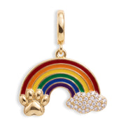 Rainbow Bridge Charm — thumbnail 1 of 4
