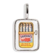 Sardine Charm