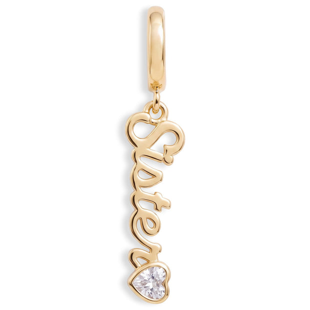 Sister Charm — image 1 of 3