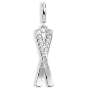 Ski Charm — thumbnail 2 of 3