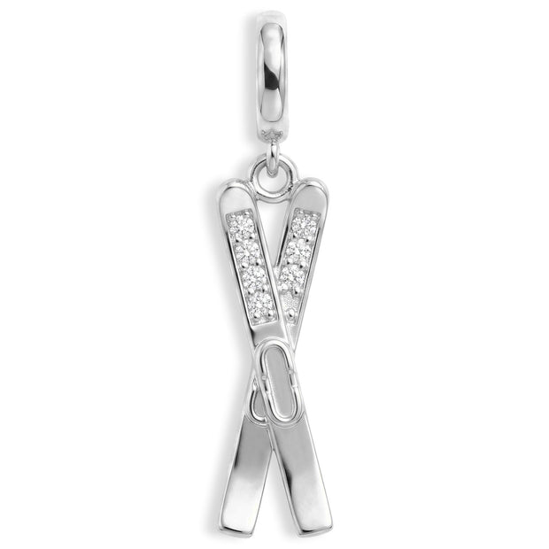 Ski Charm — image 2 of 3