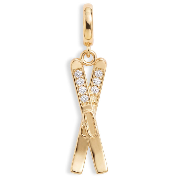 Ski Charm — image 1 of 3