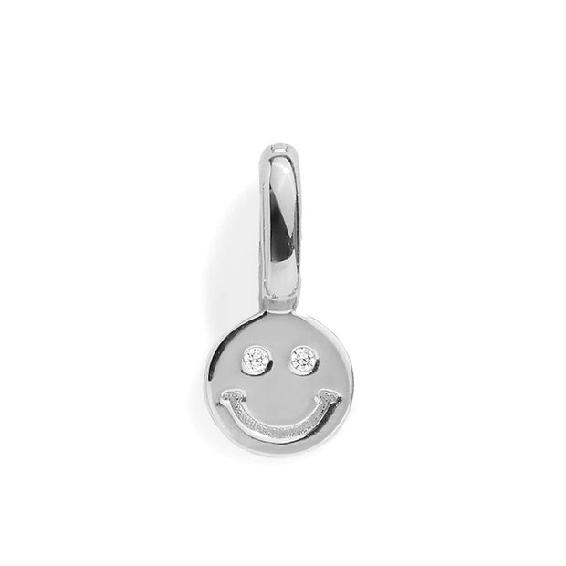 Smiley Face Charm