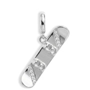 Snowboard Charm — thumbnail 2 of 5