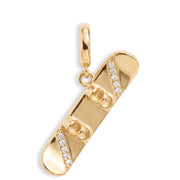 Snowboard Charm — thumbnail 1 of 5