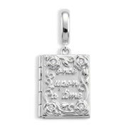 Storybook Locket Charm — thumbnail 2 of 5
