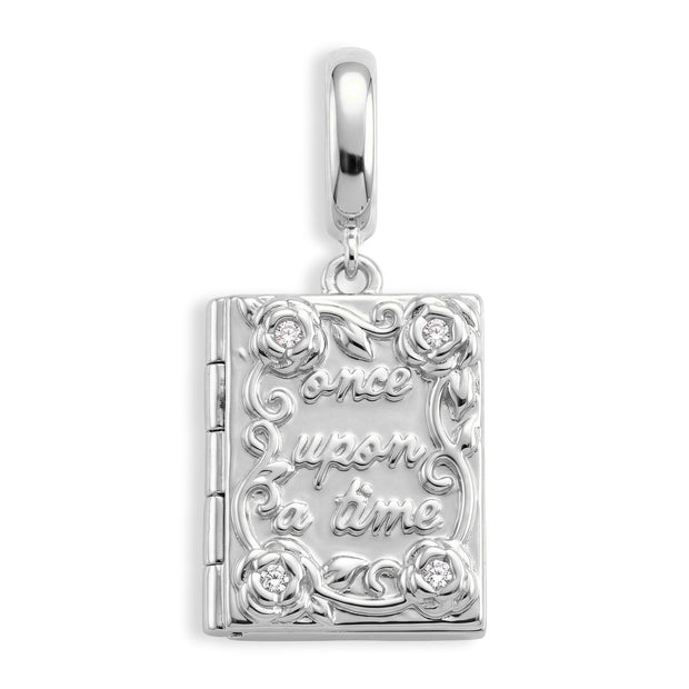 Storybook Locket Charm — image 2 of 5