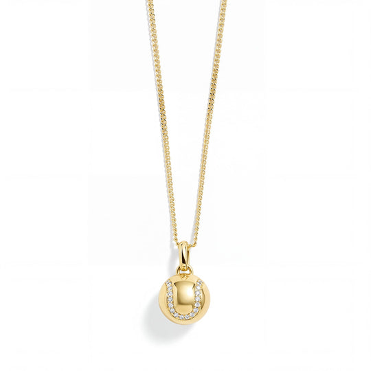 Tennis Necklace