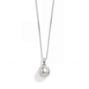 Tennis Necklace