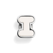 Bubble Letter Charm