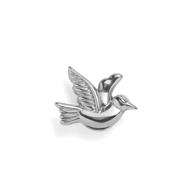 Hummingbird Charm