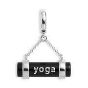 Yoga Mat Charm — thumbnail 2 of 3
