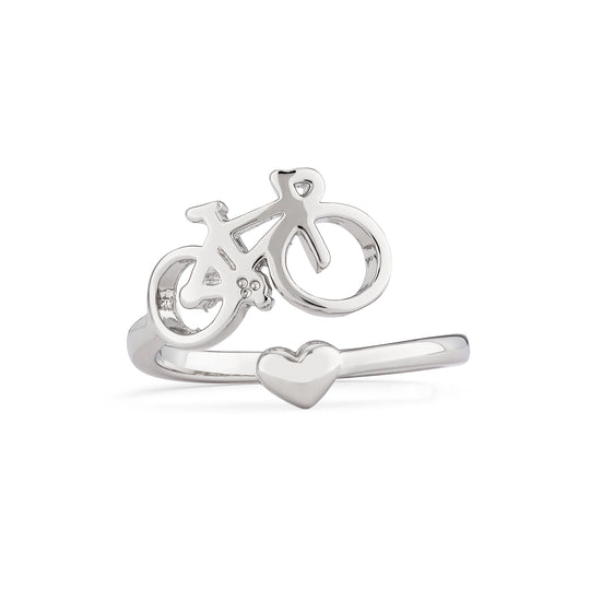 Bike Wrap Ring