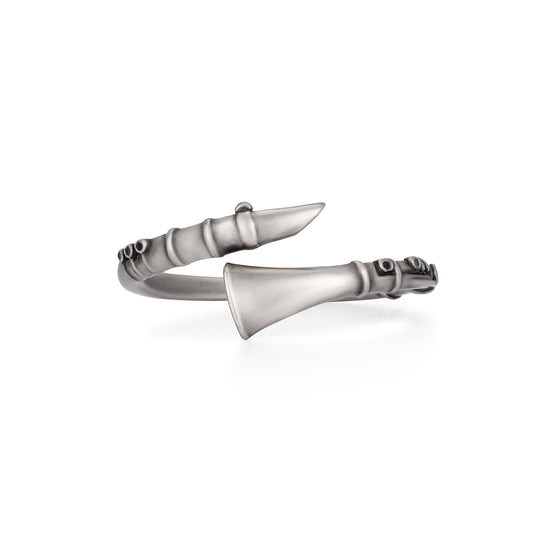 Clarinet Wrap Ring
