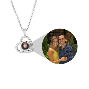 Photo Necklaces