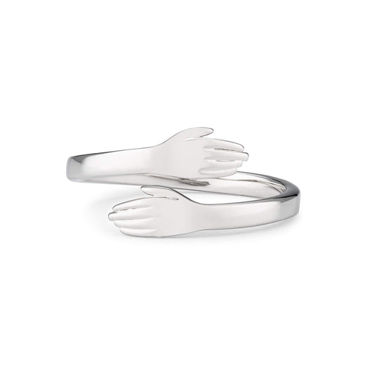 Hug Rings Bentoit Hug Ring – Wear Felicity