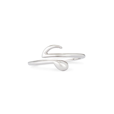 Music Note Wrap Ring